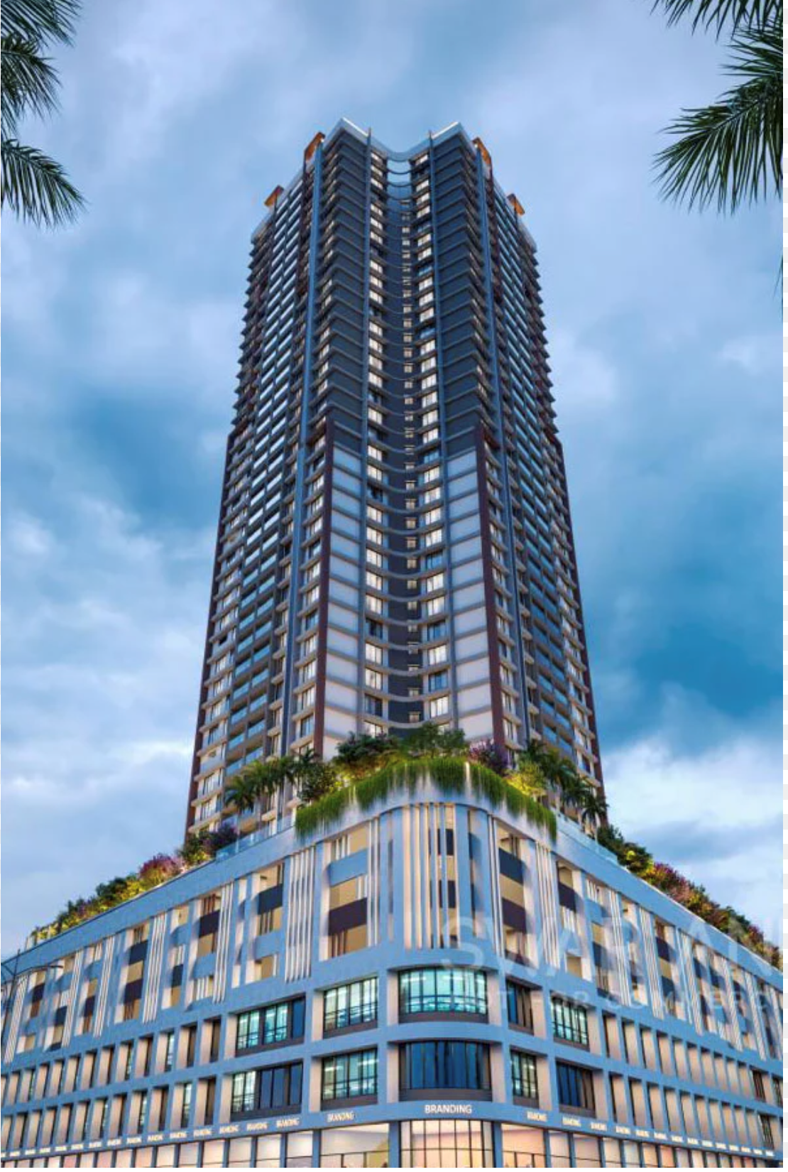 Shloka in Thane West — new project in Mumbai